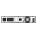 ИБП 2E OD2000RT, 2000VA/1800W, RT2U, LCD, USB, 3xSchuko
