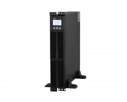 ИБП 2E OD2000RT, 2000VA/1800W, RT2U, LCD, USB, 3xSchuko ИБП 2E OD2000RT, 2000VA/1800W, RT2U, LCD, USB, 3xSchuko