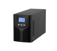 ИБП 2E OD2000, 2000VA/1800W, LCD, USB, 3xSchuko