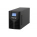 ИБП 2E OD2000, 2000VA/1800W, LCD, USB, 3xSchuko