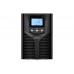 ИБП 2E OD2000, 2000VA/1800W, LCD, USB, 3xSchuko