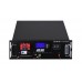 Акумуляторна батарея 2E LFP48, 48В, 100А•год, 19" LCD 16S