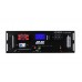 Акумуляторна батарея 2E LFP48, 48В, 100А•год, 19" LCD 16S