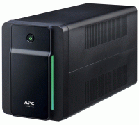 ИБП APC Back-UPS 1200VA/650W, USB, 6xC13