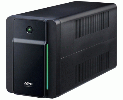 ИБП APC Back-UPS 1200VA/650W, USB, 6xC13 ИБП APC Back-UPS 1200VA/650W, USB, 6xC13