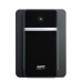 ИБП APC Back-UPS 1200VA/650W, USB, 6xC13