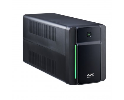 ИБП APC Back-UPS 1200VA/650W, USB, 6xC13 ИБП APC Back-UPS 1200VA/650W, USB, 6xC13