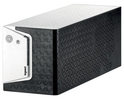 ИБП Legrand Keor SP, 1500ВА/900Вт, LED, USB, 6хС13 ИБП Legrand Keor SP, 1500ВА/900Вт, LED, USB, 6хС13
