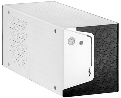 ИБП Legrand Keor SP, 1500ВА/900Вт, LED, USB, 6хС13 ИБП Legrand Keor SP, 1500ВА/900Вт, LED, USB, 6хС13