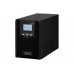 ИБП 2E PS2000L, 2000VA/1600W, на внешние АКБ 4*12В, USB, 2xSchuko+1xC13