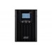 ИБП 2E PS2000L, 2000VA/1600W, на внешние АКБ 4*12В, USB, 2xSchuko+1xC13