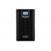 ИБП 2E PS3000L, 3000VA/2400W, на внешние АКБ 4*12В, USB, 3xSchuko+3xC13
