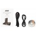 ИБП 2E PS1000RT, 1000VA/800W, RT2U, LCD, USB, 2xSchuko+1xC13