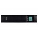 ИБП 2E PS1000RT, 1000VA/800W, RT2U, LCD, USB, 2xSchuko+1xC13