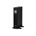 ИБП 2E PS1000RT, 1000VA/800W, RT2U, LCD, USB, 2xSchuko+1xC13