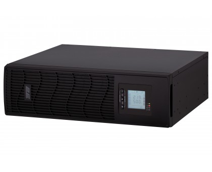 ИБП 2E PS2000RT, 2000VA/1600W, RT3U, LCD, USB, 3xC13, 3xSchuko ИБП 2E PS2000RT, 2000VA/1600W, RT3U, LCD, USB, 3xC13, 3xSchuko
