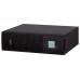 ИБП 2E PS2000RT, 2000VA/1600W, RT3U, LCD, USB, 3xC13, 3xSchuko