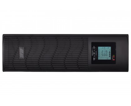 ИБП 2E PS2000RT, 2000VA/1600W, RT3U, LCD, USB, 3xC13, 3xSchuko ИБП 2E PS2000RT, 2000VA/1600W, RT3U, LCD, USB, 3xC13, 3xSchuko