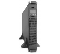 Силовой блок DIGITUS Power Module, 10kVA/10kW, LCD, Hardwire In/Out, RS232, USB, Rack/Tower