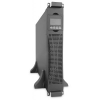 Силовой блок DIGITUS Power Module, 10kVA/10kW, LCD, Hardwire In/Out, RS232, USB, Rack/Tower