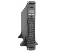 Силовой блок DIGITUS Power Module, 10kVA/10kW, LCD, Hardwire In/Out, RS232, USB, Rack/Tower