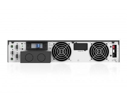 Силовой блок DIGITUS Power Module, 10kVA/10kW, LCD, Hardwire In/Out, RS232, USB, Rack/Tower Силовой блок DIGITUS Power Module, 10kVA/10kW, LCD, Hardwire In/Out, RS232, USB, Rack/Tower