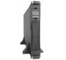 Силовой блок DIGITUS Power Module, 6kVA/6kW, LCD, Hardwire In/Out, RS232, USB, Rack/Tower