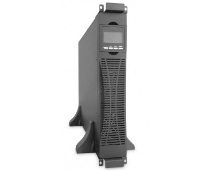 Силовой блок DIGITUS Power Module, 6kVA/6kW, LCD, Hardwire In/Out, RS232, USB, Rack/Tower Силовой блок DIGITUS Power Module, 6kVA/6kW, LCD, Hardwire In/Out, RS232, USB, Rack/Tower