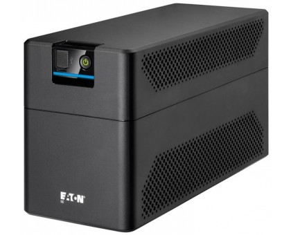 Джерело безперебійного живлення Eaton 5E G2, 1600VA/900W, USB, 4xSchuko Джерело безперебійного живлення Eaton 5E G2, 1600VA/900W, USB, 4xSchuko