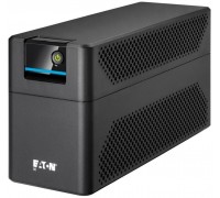 ИБП Eaton 5E G2, 700VA/360W, 2xSchuko
