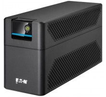 Джерело безперебійного живлення Eaton 5E G2, 700VA/360W, 2xSchuko