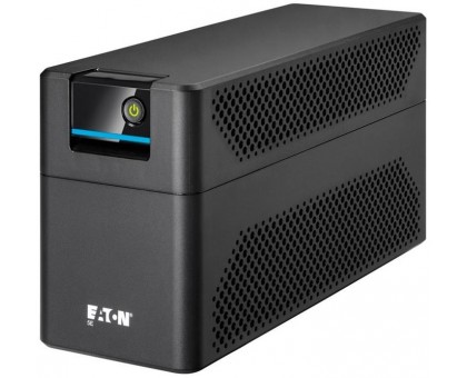 Джерело безперебійного живлення Eaton 5E G2, 700VA/360W, 2xSchuko Джерело безперебійного живлення Eaton 5E G2, 700VA/360W, 2xSchuko