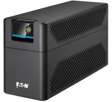 Джерело безперебійного живлення Eaton 5E G2, 700VA/360W, USB, 2xSchuko