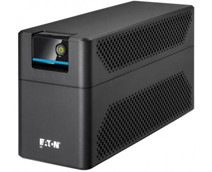 ИБП Eaton 5E G2, 700VA/360W, USB, 2xSchuko ИБП Eaton 5E G2, 700VA/360W, USB, 2xSchuko