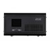 Инвертор 2E HI600, 600W, 12V - 230V, LCD, AVR, 2xSchuko + DC output
