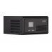 Инвертор 2E HI1000, 1000W, 12V - 230V, LCD, AVR, 2xSchuko + DC output