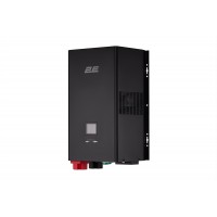 Инвертор 2E HI2500, 2500W, 24V - 230V, LCD, AVR, Terminal in&out