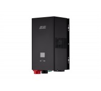 Инвертор 2E HI3500, 3500W, 24V - 230V, LCD, AVR, Terminal in&out