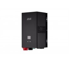 Інвертор 2E HI3500, 3500W, 24V - 230V, LCD, AVR, Terminal in&out
