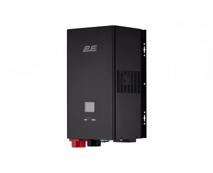 Инвертор 2E HI3500, 3500W, 24V - 230V, LCD, AVR, Terminal in&out Инвертор 2E HI3500, 3500W, 24V - 230V, LCD, AVR, Terminal in&out