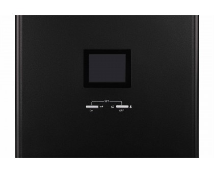 Инвертор 2E HI3500, 3500W, 24V - 230V, LCD, AVR, Terminal in&out Инвертор 2E HI3500, 3500W, 24V - 230V, LCD, AVR, Terminal in&out