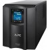 ИБП APC Smart-UPS C 1000VA/600W, LCD, USB, SmartConnect, 8xC13