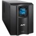 ИБП APC Smart-UPS C 1000VA/600W, LCD, USB, SmartConnect, 8xC13