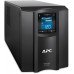 ИБП APC Smart-UPS C 1500VA/900W, LCD, USB, SmartConnect, 8xC13