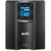 ИБП APC Smart-UPS C 1500VA/900W, LCD, USB, SmartConnect, 8xC13