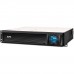 ИБП APC Smart-UPS C 1500VA/900W, RM 2U, LCD, USB, SmartConnect, 4xC13