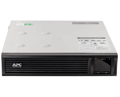 ИБП APC Smart-UPS C 1500VA/900W, RM 2U, LCD, USB, SmartConnect, 4xC13 ИБП APC Smart-UPS C 1500VA/900W, RM 2U, LCD, USB, SmartConnect, 4xC13