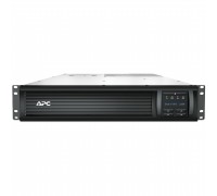 ИБП APC Smart-UPS 2200VA/1980W, RM 2U, LCD, USB, SmartConnect, 8xC13, 2xC19