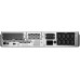 ИБП APC Smart-UPS 2200VA/1980W, RM 2U, LCD, USB, SmartConnect, 8xC13, 2xC19
