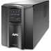ИБП APC Smart-UPS 1500VA/1000W, LCD, USB, SmartConnect, 8xC13